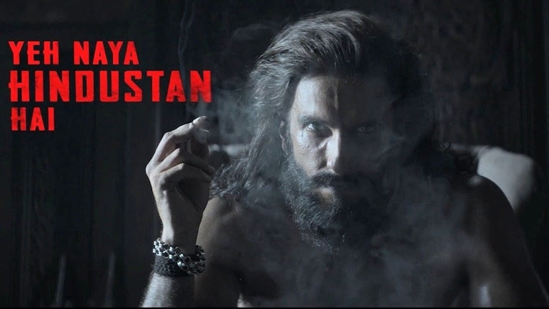 <i>Dhurandhar 2</i> Teaser: Ranveer Singh Rains Hell On Lyari, With Love From <i>'Naya Hindustan'</i>