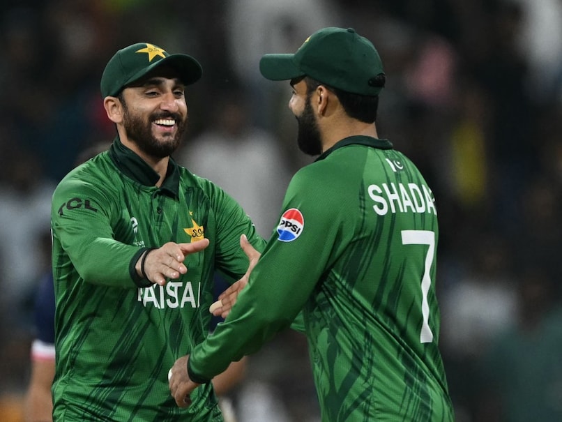 "We Are Pakistan, We Do Things Differently": Captain Salman Ali Agha's Big Statement Ahead Of India Clash