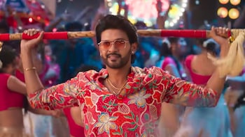 Anaganaga Oka Raju OTT Release: Naveen Polishetty's Festive Entertainer Arrives On Netflix