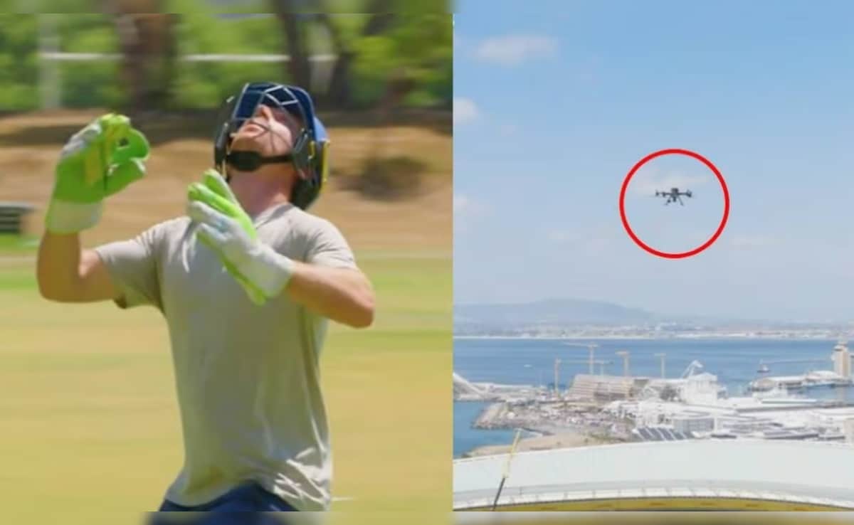 Latest and Breaking News on NDTV