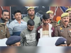 UP Man Kills Neighbour Couple Over Repeated "Your Sister Ran Away" Taunts