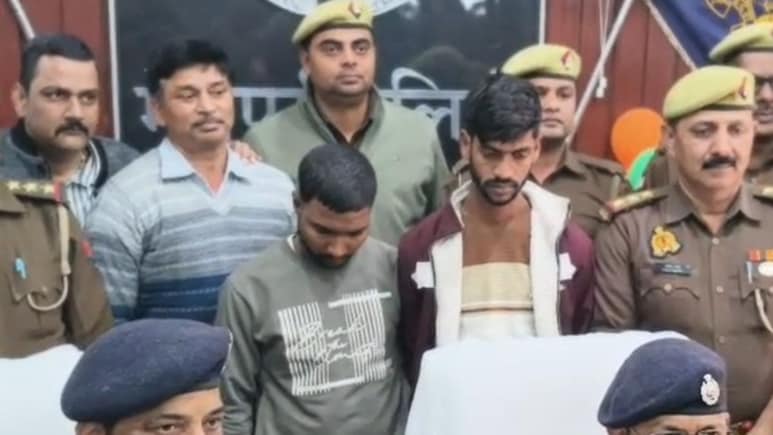 UP Man Kills Neighbour Couple Over Repeated "Your Sister Ran Away" Taunts