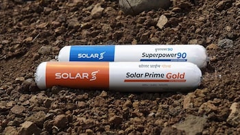 Solar Industries Rated 'Buy' By PL Capital On Coverage Initiation — Check Target Price, Potential Upside