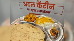 Rs 5 For A Thali, 1,000 Meals Per Day: Delhi Opens 25 New Atal Canteens