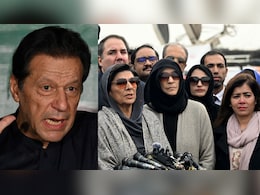 मेरी मौत के जिम्मेदार मुनीर होंगे... इमरान खान ने बहनों के हाथों भिजवाया पैगाम, पाकिस्तान सरकार पर गंभीर आरोप