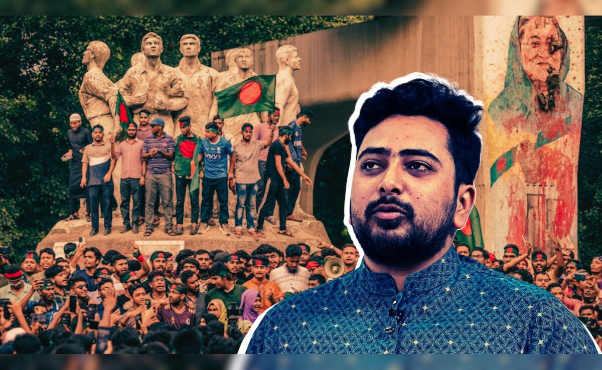 बांग्लादेश चुनाव में जमात के चक्कर में 'फेल' होगी स्टूडेंट पार्टी? छात्र आंदोलन से सियासी अखाड़े तक की कहानी