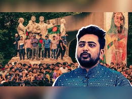 बांग्लादेश चुनाव में जमात के चक्कर में 'फेल' होगी स्टूडेंट पार्टी? छात्र आंदोलन से सियासी अखाड़े तक की कहानी