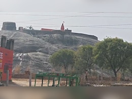 Rajasthan: मूंडरू की पहाड़ी, जहां हनुमान जी करते हैं रखवाली और गुफाओं में आज भी बसते हैं नाग-नागिन