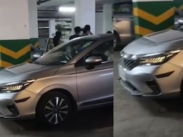 दिल्ली के मयूर विहार इलाके में पार्किंग में मिला शव, मचा हड़कंप, पुलिस खंगाल रही सीसीटीवी फुटेज