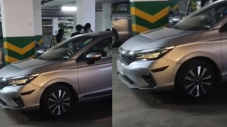 दिल्ली के मयूर विहार इलाके में पार्किंग में मिला शव, मचा हड़कंप, पुलिस खंगाल रही सीसीटीवी फुटेज