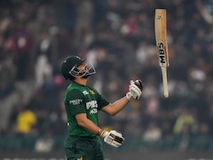 'यह हमारा फैसला नहीं है', भारत के साथ न खेलने को लेकर पाकिस्तानी कप्तान सलमान अली आगा ने तोड़ी चुप्पी