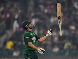 'यह हमारा फैसला नहीं है', भारत के साथ न खेलने को लेकर पाकिस्तानी कप्तान सलमान अली आगा ने तोड़ी चुप्पी