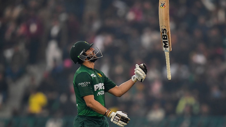 'यह हमारा फैसला नहीं है', भारत के साथ न खेलने को लेकर पाकिस्तानी कप्तान सलमान अली आगा ने तोड़ी चुप्पी