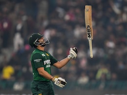 Pakistan Skipper's Honest Reply To T20 World Cup 2026 'Boycott': "We Can't Do Anything"