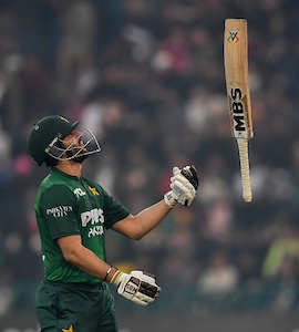 Pakistan Skippers Honest Reply To T20 World Cup 2026 Boycott: "We Cant Do Anything"