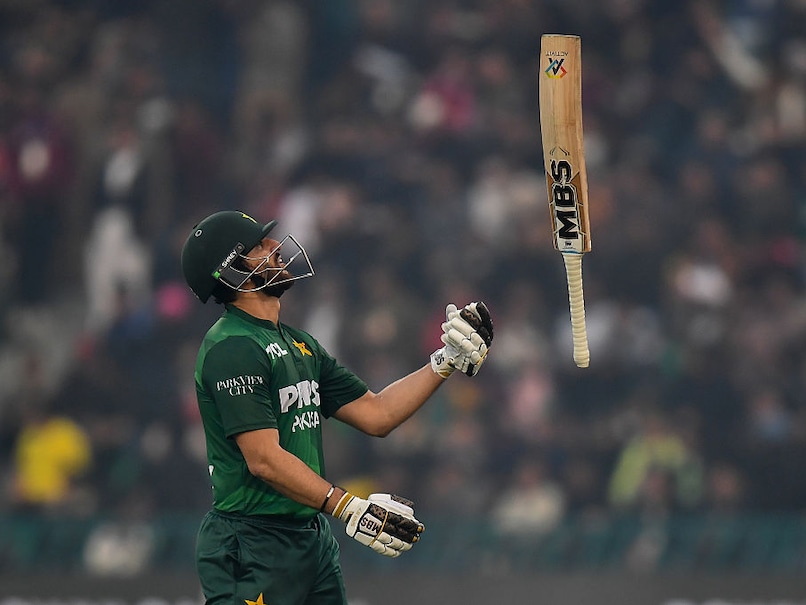 Pakistan Skipper's Honest Reply To T20 World Cup 2026 'Boycott': "We Can't Do Anything"