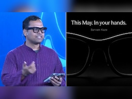 Made-In-India Sarvam Kaze Vs Meta Ray-Ban Glasses: All You Need To Know