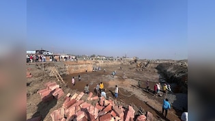 मुर्शिदाबाद में विवादित "बाबरी मस्जिद" का निर्माण ममता का षड्यंत्र, हुमायूं कबीर को जेल भेजना चाहिए था: बीजेपी सांसद