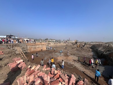 Babri Masjid's Construction LIVE Updates: Babri Masjid's Brick-Laying Ceremony In Bengal's Murshidabad To Begin At Noon, Janata Unnayan Party Humayun Kabir