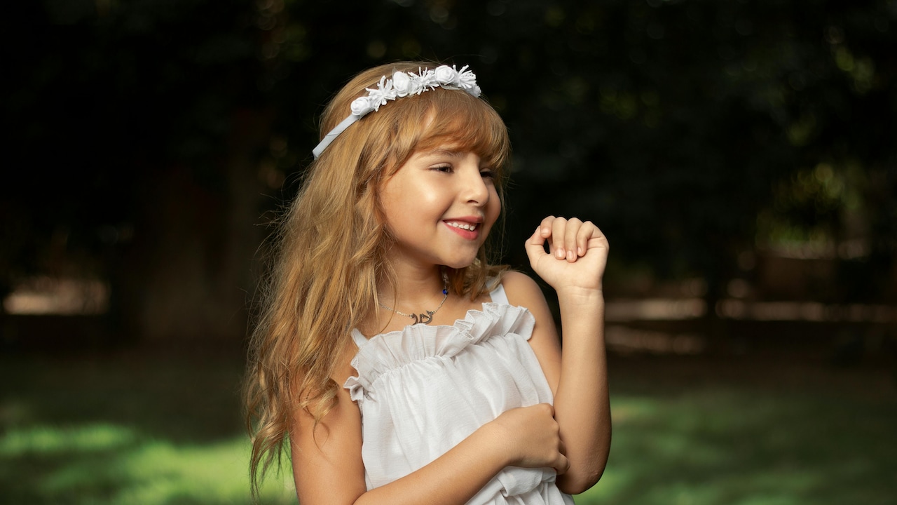 Kids Dresses That Survive Playgrounds, Not Just Photos Kids Dresses That Survive Playgrounds, Not Just Photos