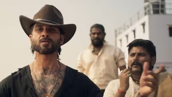 O' Romeo Box Office Day 7: Shahid Kapoor, Triptii Dimri Film Stays Steady, Tu Yaa Main Struggles