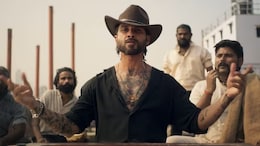 <i>O'Romeo</i> Box Office Collection Day 2: Shahid Kapoor's Film Crosses Rs 20 Crore Mark