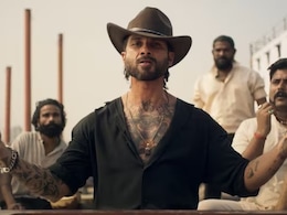 O Romeo Box Office Collection Day 2: वैलेंटाइन डे पर शाहिद कपूर की बल्ले-बल्ले, 14 फरवरी को फिल्म ने कूटे इतने करोड़