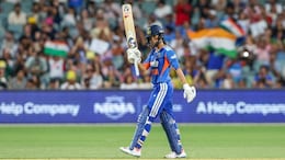 "We Would Love To Win Our First Women's T20 World Cup At Lord's": Jemimah Rodrigues