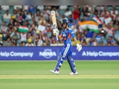 जेमिमा ने रच दिया इतिहास, मंधाना-हरमनप्रीत के बाद T20I में यह कारनामा करने वाली तीसरी भारतीय महिला बनीं