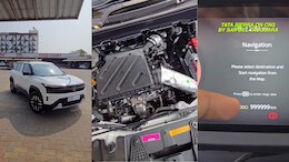 Tata Sierra Develops Multiple Issues With Aftermarket CNG Kit Installation: Video