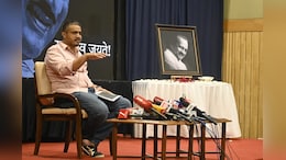Ajit Pawar Plane Crash: 2 मिनिटांत खेळ बदलला! रोहित पवारांचा अजित पवारांच्या अपघाताबाबत खळबळजनक दावा