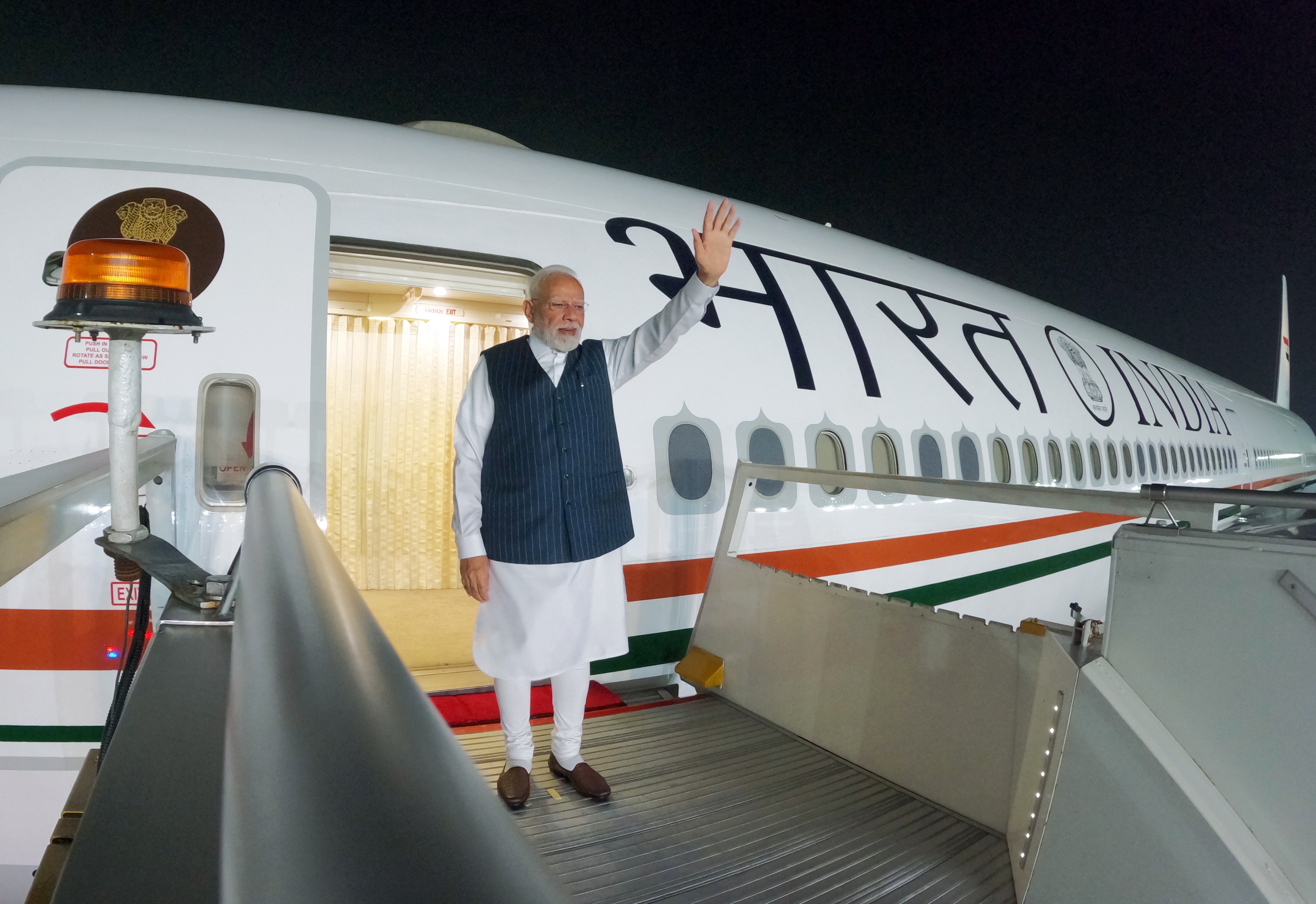 PM Modi Becomes 1st World Leader To Cross 100 Million Followers On Instagram