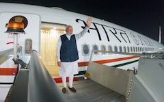 PM Modi Becomes 1st World Leader To Cross 100 Million Followers On Instagram