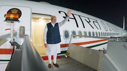PM Modi Becomes First World Leader To Cross 100 Million Followers On Instagram