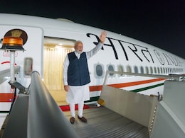 PM Modi Becomes First World Leader To Cross 100 Million Followers On Instagram