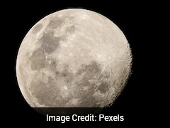 Scientists Find Moon's Two Sides Tell The Same Geological Story