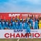 India’s U17 Team Lifts SAFF U19 Trophy, Signalling Better Days Ahead for Women’s Football