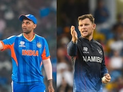 India vs Namibia LIVE Score, T20 World Cup 2026: Focus On Two Big Stars Availability As India Eye Second Win On Trot