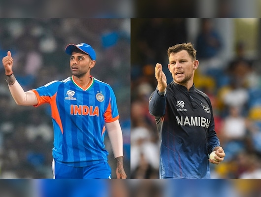 T20 World Cup LIVE: Focus On 2 Stars Availability As India Eye 2nd Win On Trot