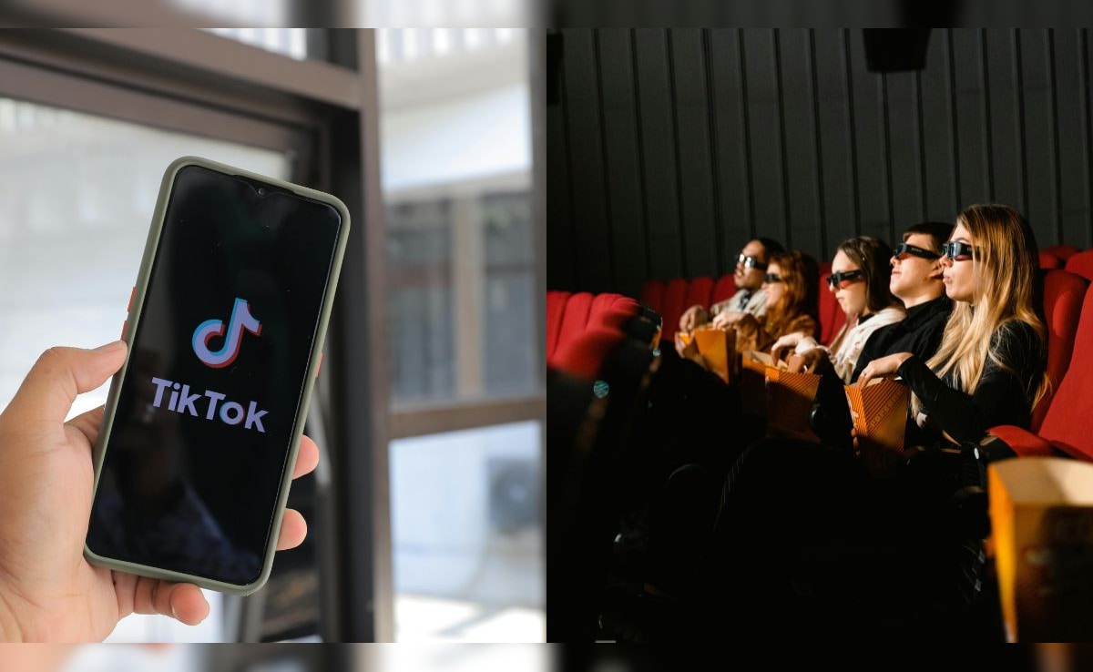 'Deleted Scrolling Apps, Started Watching Movies': Redditor's Hack For Mental Well-Being Viral