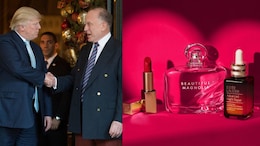 Why The Trump-Greenland Row Is Making People Boycott Cosmetics Brand Estee Lauder