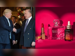 Why The Trump-Greenland Row Is Making People Boycott Cosmetics Brand Estee Lauder