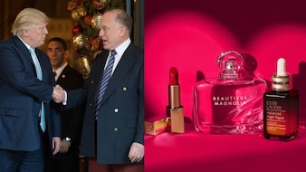 Why The Trump-Greenland Row Is Making People Boycott Estee Lauder