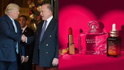 Why The Trump-Greenland Row Is Making People Boycott Estee Lauder