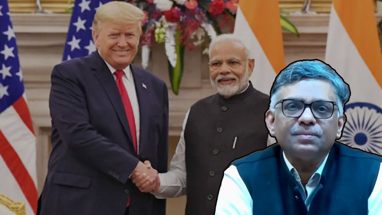Amul MD Emphasises Importance Of Market Access In India-US Trade Talks