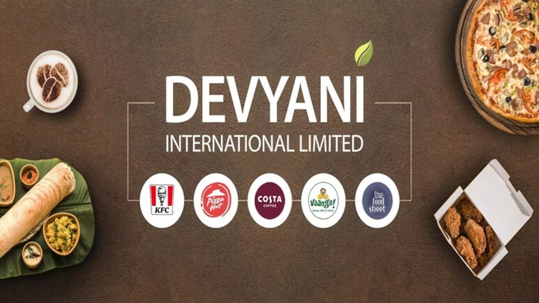 Devyani International Rallies After Jefferies Upgrade To 'Buy' — Check Target Price