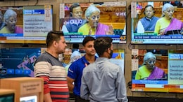 Budget 2026 :यंदाच्या अर्थसंकल्पातून काहीच मिळालं नाही असं वाटतंय? तरी आतापर्यंतचा सर्वाधिक 53.5 लाख कोटी खर्च