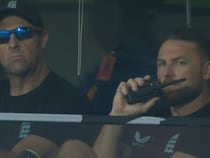 Cricket Is A Bit Behind: Jos Buttler On England Using Walkie-Talkie To Send Signals