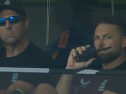 'Cricket Is A Bit Behind': Jos Buttler On England Using Walkie-Talkie To Send Signals