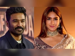 Dhanush Attended <i>Son Of Sardaar 2</i> Screening At Mrunal Thakur's Request, Says Actress